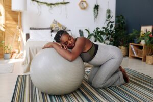 Postpartum Doula
